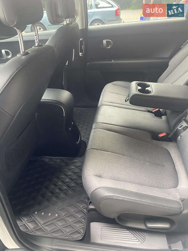 Позашляховик / Кросовер Hyundai Ioniq 5 2022 в Тернополі