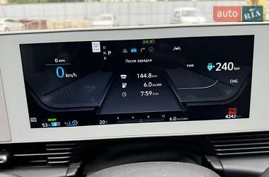 Внедорожник / Кроссовер Hyundai Ioniq 5 2023 в Одессе