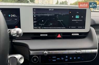 Внедорожник / Кроссовер Hyundai Ioniq 5 2023 в Одессе