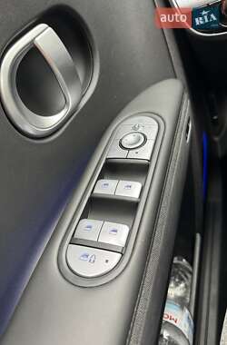 Внедорожник / Кроссовер Hyundai Ioniq 5 2023 в Одессе