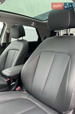 Внедорожник / Кроссовер Hyundai Ioniq 5 2023 в Одессе