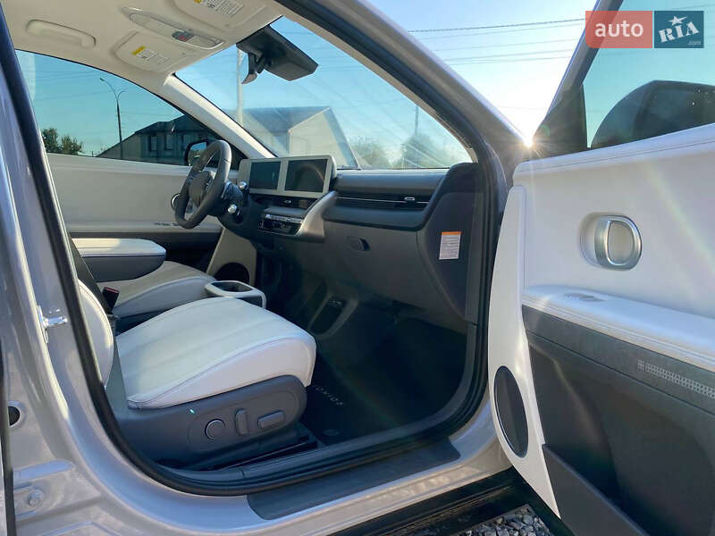 Внедорожник / Кроссовер Hyundai Ioniq 5 2022 в Коломые