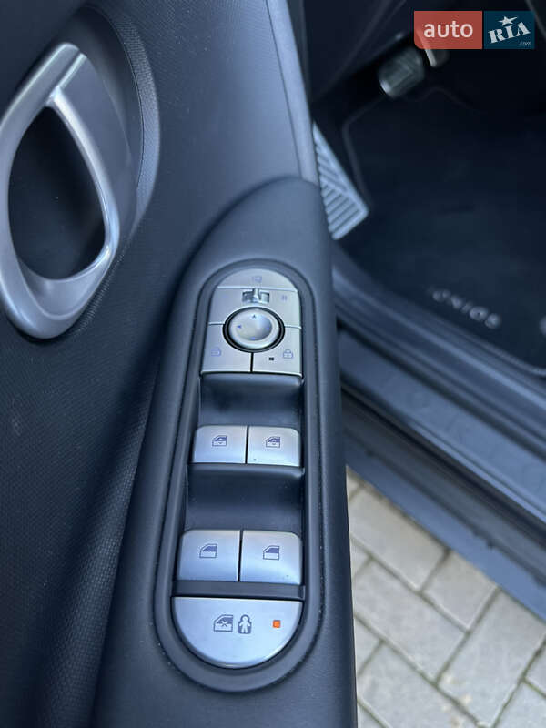 Позашляховик / Кросовер Hyundai Ioniq 5 2022 в Львові