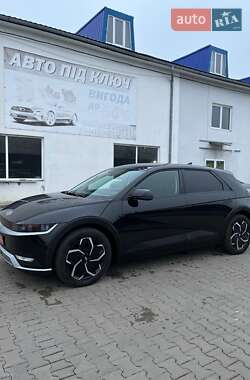 Внедорожник / Кроссовер Hyundai Ioniq 5 2024 в Сокале