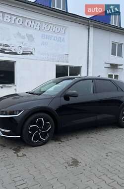 Внедорожник / Кроссовер Hyundai Ioniq 5 2024 в Червонограде