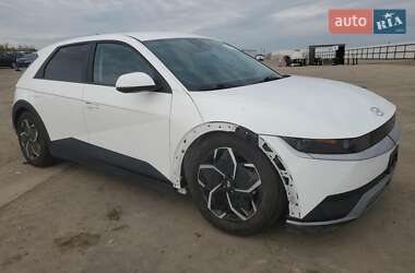 Hyundai Ioniq 5 2022