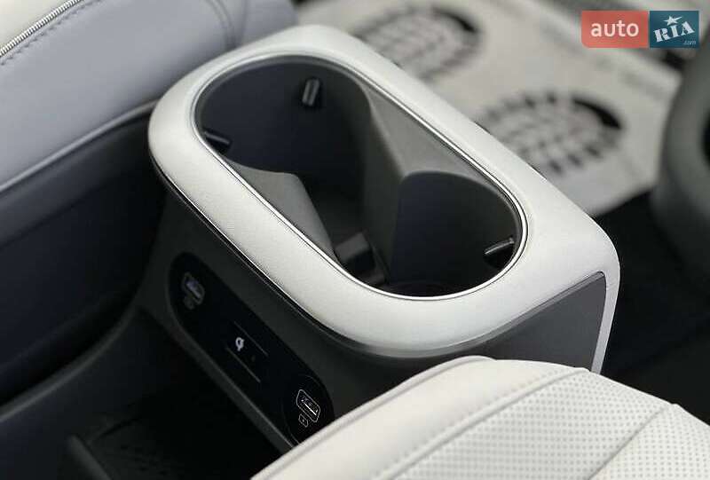 Позашляховик / Кросовер Hyundai Ioniq 5 2022 в Чернівцях