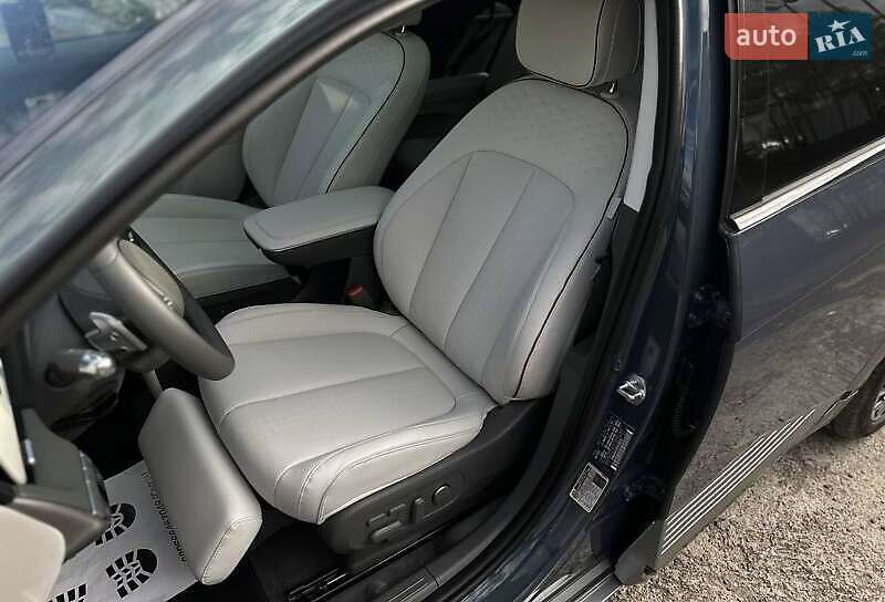 Позашляховик / Кросовер Hyundai Ioniq 5 2022 в Чернівцях