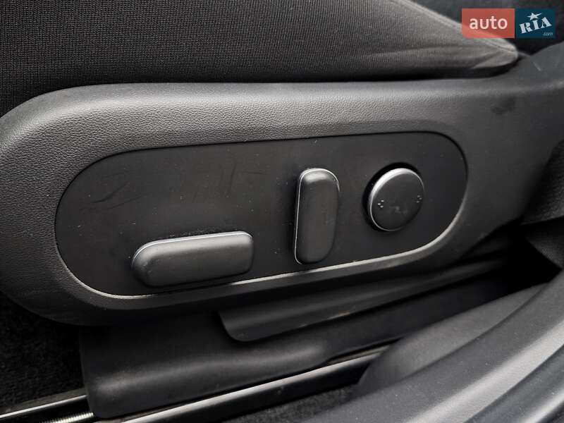 Позашляховик / Кросовер Hyundai Ioniq 5 2022 в Києві