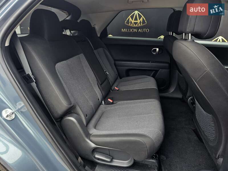 Позашляховик / Кросовер Hyundai Ioniq 5 2022 в Києві