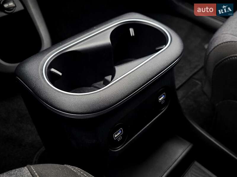 Позашляховик / Кросовер Hyundai Ioniq 5 2022 в Києві