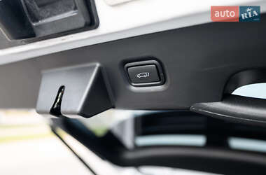 Позашляховик / Кросовер Hyundai Ioniq 5 2022 в 