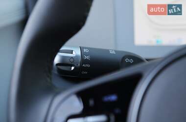 Внедорожник / Кроссовер Hyundai Ioniq 5 2022 в 