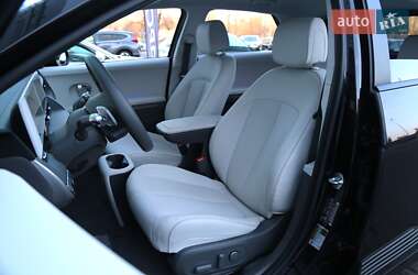 Внедорожник / Кроссовер Hyundai Ioniq 5 2022 в 