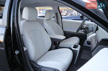 Внедорожник / Кроссовер Hyundai Ioniq 5 2022 в 