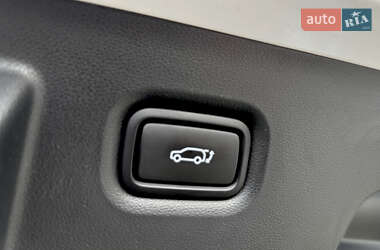 Внедорожник / Кроссовер Hyundai Ioniq 5 2021 в 