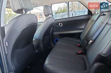 Внедорожник / Кроссовер Hyundai Ioniq 5 2023 в 