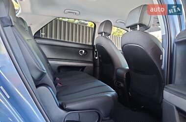 Внедорожник / Кроссовер Hyundai Ioniq 5 2023 в 
