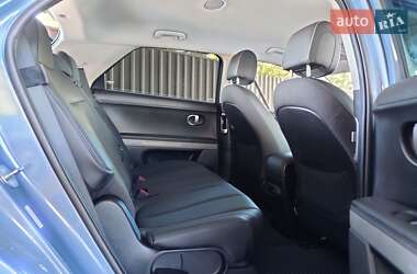 Внедорожник / Кроссовер Hyundai Ioniq 5 2023 в 
