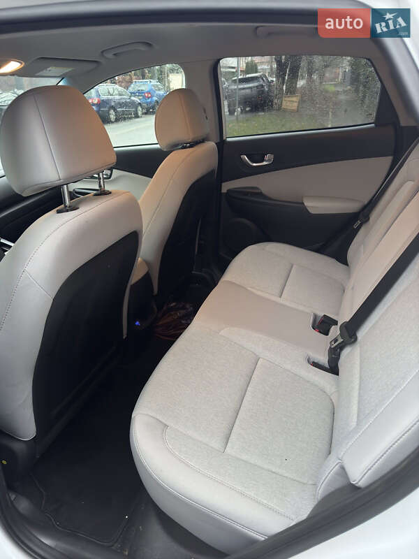 Внедорожник / Кроссовер Hyundai Ioniq 5 2022 в Одессе