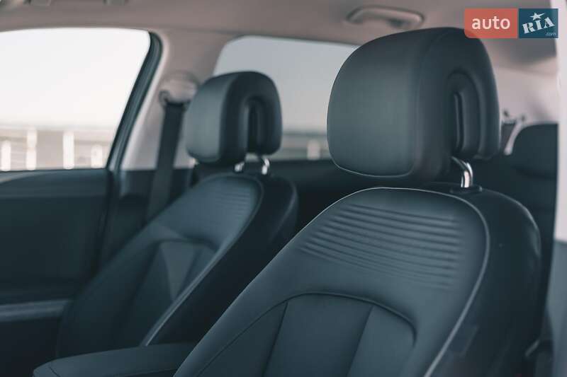 Внедорожник / Кроссовер Hyundai Ioniq 5 2021 в Львове