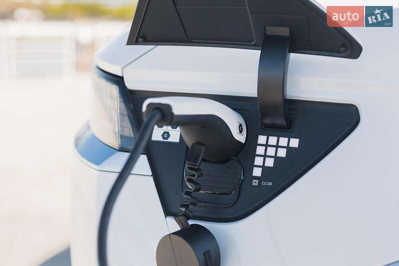 Внедорожник / Кроссовер Hyundai Ioniq 5 2021 в Львове