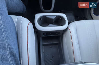 Внедорожник / Кроссовер Hyundai Ioniq 5 2021 в 