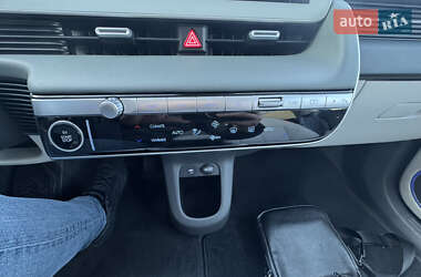 Внедорожник / Кроссовер Hyundai Ioniq 5 2021 в 
