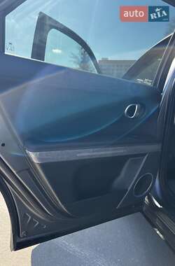 Позашляховик / Кросовер Hyundai Ioniq 5 2022 в 