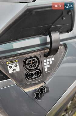 Внедорожник / Кроссовер Hyundai Ioniq 5 2021 в 