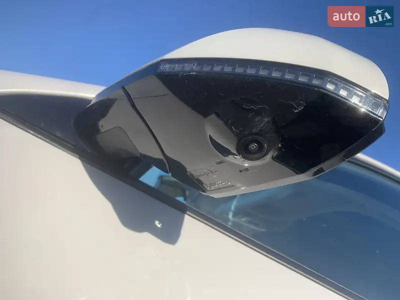 Внедорожник / Кроссовер Hyundai Ioniq 5 2023 в 