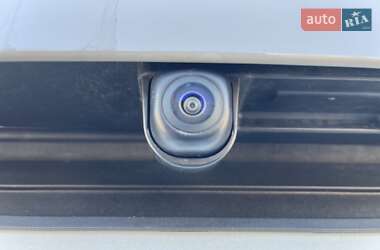 Позашляховик / Кросовер Hyundai Ioniq 5 2023 в 