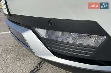Позашляховик / Кросовер Hyundai Ioniq 5 2023 в 