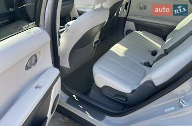 Позашляховик / Кросовер Hyundai Ioniq 5 2023 в 