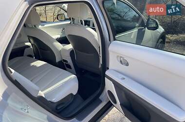 Позашляховик / Кросовер Hyundai Ioniq 5 2023 в 