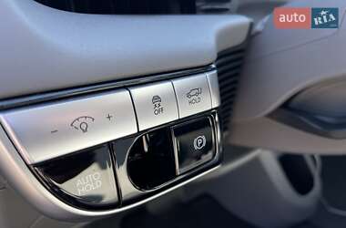 Позашляховик / Кросовер Hyundai Ioniq 5 2023 в 