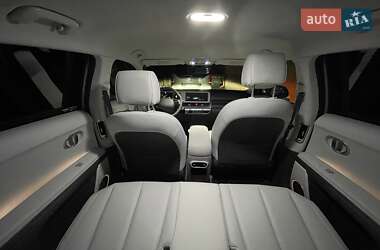 Позашляховик / Кросовер Hyundai Ioniq 5 2023 в 