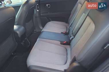 Внедорожник / Кроссовер Hyundai Ioniq 5 2023 в 
