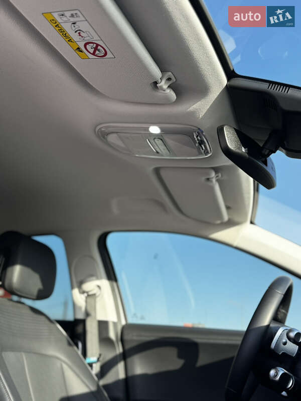 Внедорожник / Кроссовер Hyundai Ioniq 5 2021 в Виннице