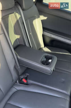 Внедорожник / Кроссовер Hyundai Ioniq 5 2021 в 