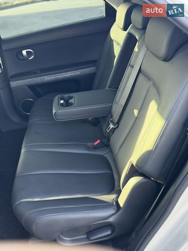 Внедорожник / Кроссовер Hyundai Ioniq 5 2021 в Виннице