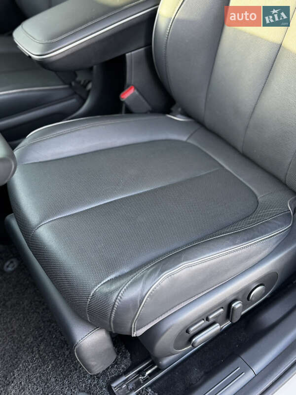 Внедорожник / Кроссовер Hyundai Ioniq 5 2021 в Виннице