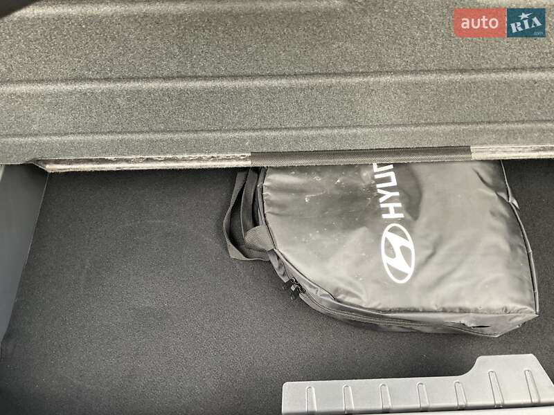 Позашляховик / Кросовер Hyundai Ioniq 5 2021 в Рівному