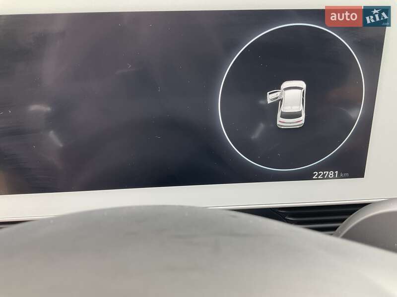Позашляховик / Кросовер Hyundai Ioniq 5 2021 в Рівному