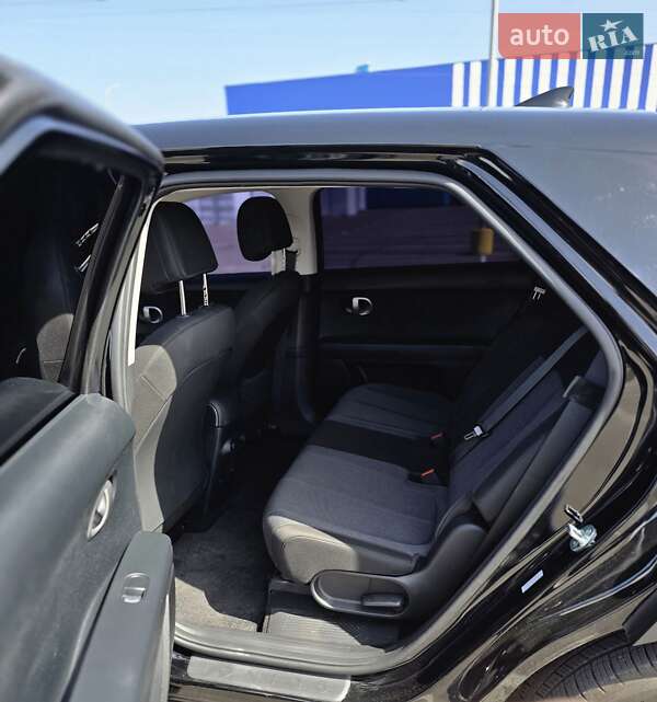 Внедорожник / Кроссовер Hyundai Ioniq 5 2023 в Ровно