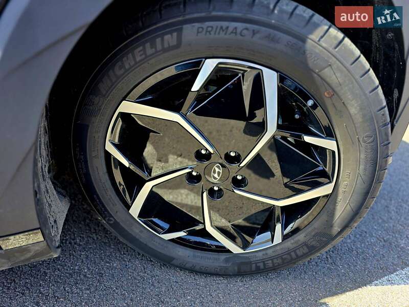 Внедорожник / Кроссовер Hyundai Ioniq 5 2023 в Ровно