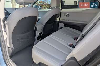 Позашляховик / Кросовер Hyundai Ioniq 5 2023 в 