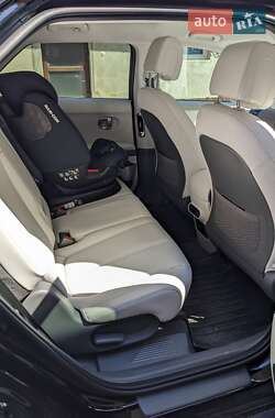 Позашляховик / Кросовер Hyundai Ioniq 5 2022 в 