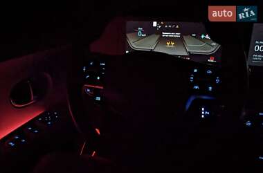 Позашляховик / Кросовер Hyundai Ioniq 5 2022 в 