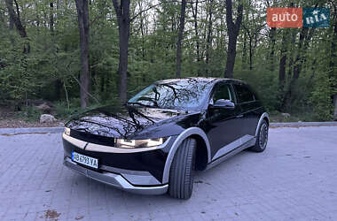 Позашляховик / Кросовер Hyundai Ioniq 5 2022 в Вінниці